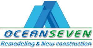 Ocean Seven Builders Logo