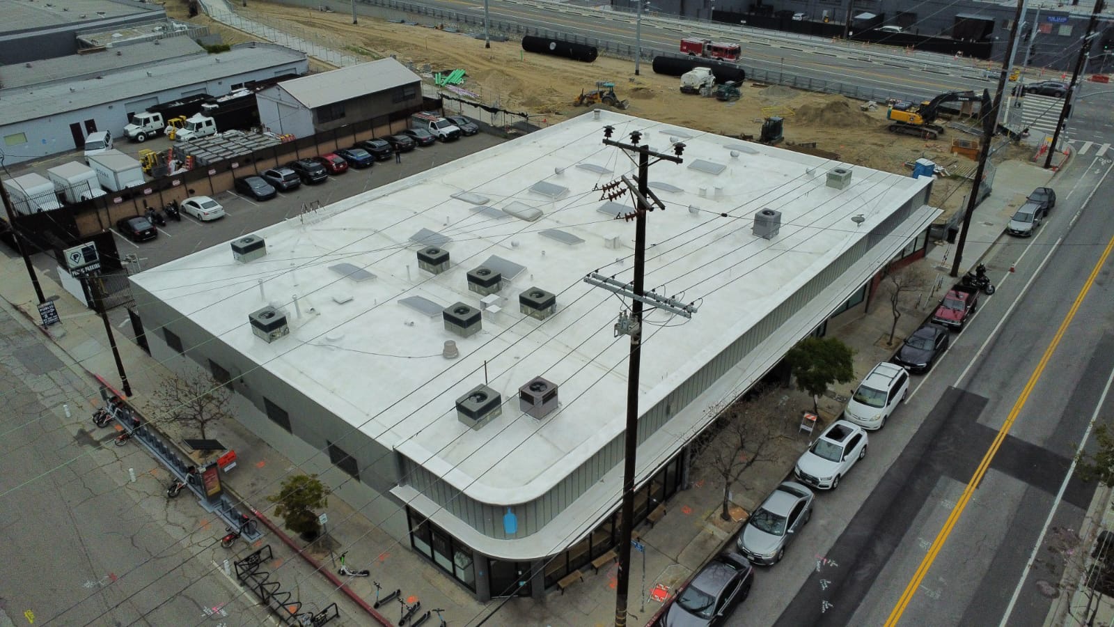 roofing 23 roof replacement